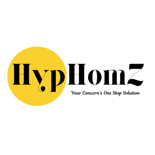 HypHomZ Logo